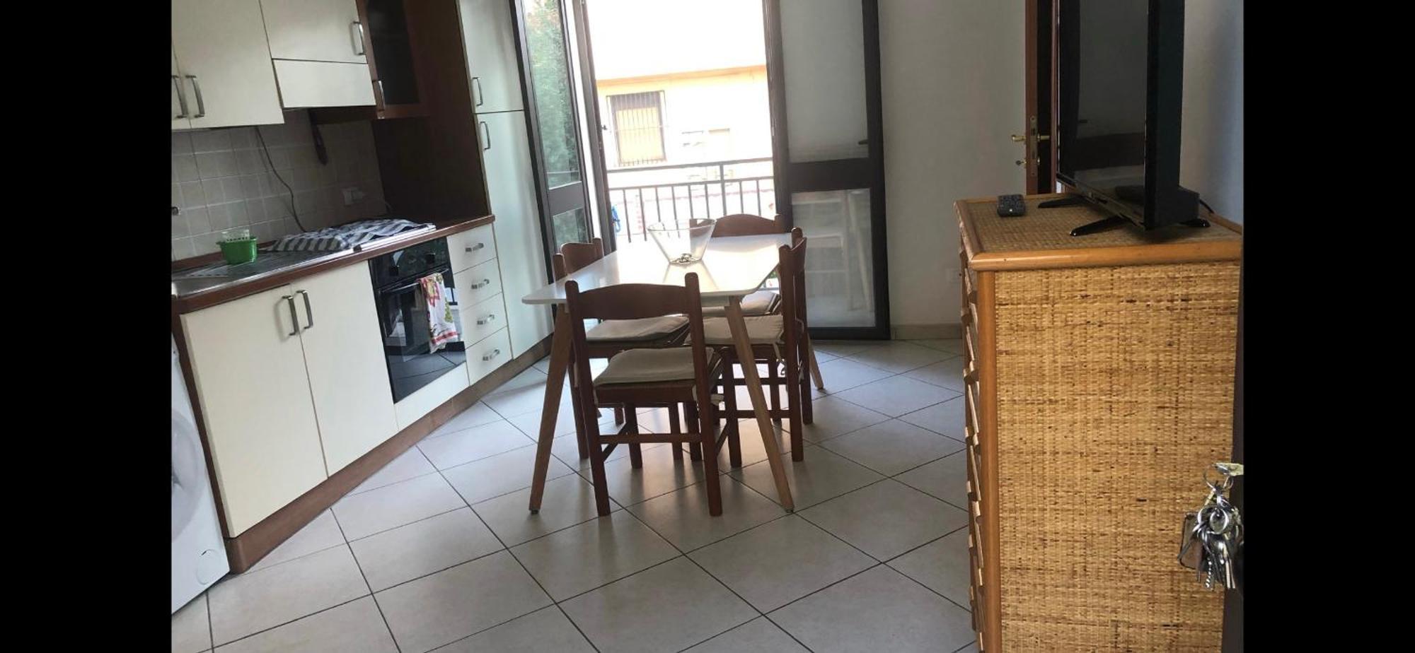 Appartamentino In Noto Marina 250 Metri Dal Mare Lido di Noto Buitenkant foto
